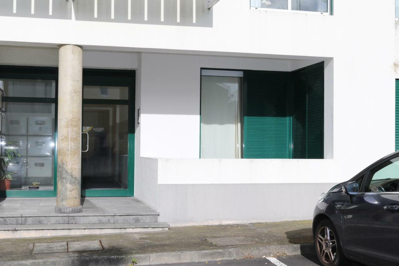 " Arco Da Faja" For 7 Max Apartment Ponta Delgada  Exterior photo