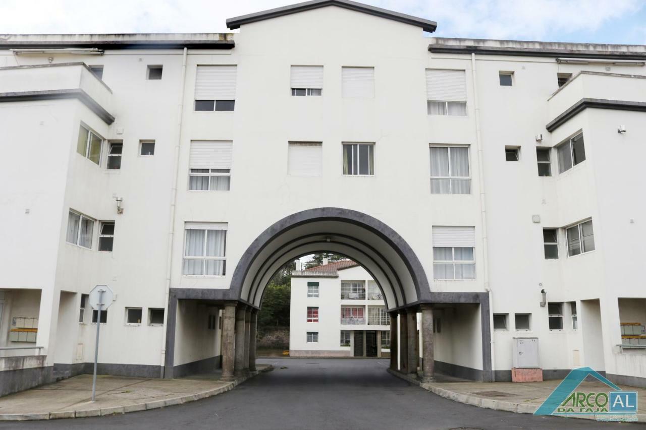 " Arco Da Faja" For 7 Max Apartment Ponta Delgada  Exterior photo